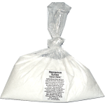 Magnesium Sulfate (Epsom Salts)